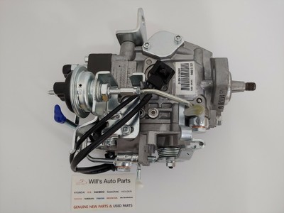 FUEL INJECTOR PUMP SUITS KIA PREGIO 