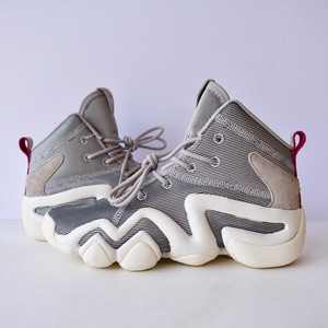 adidas crazy 8 grey