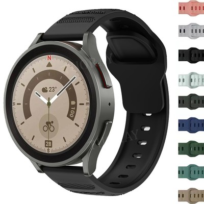 Silicone Strap For Huawei Watch 2 3 4 Pro GT GT 2 Pro GT 3 4 GT2E 42MM 46MM Band
