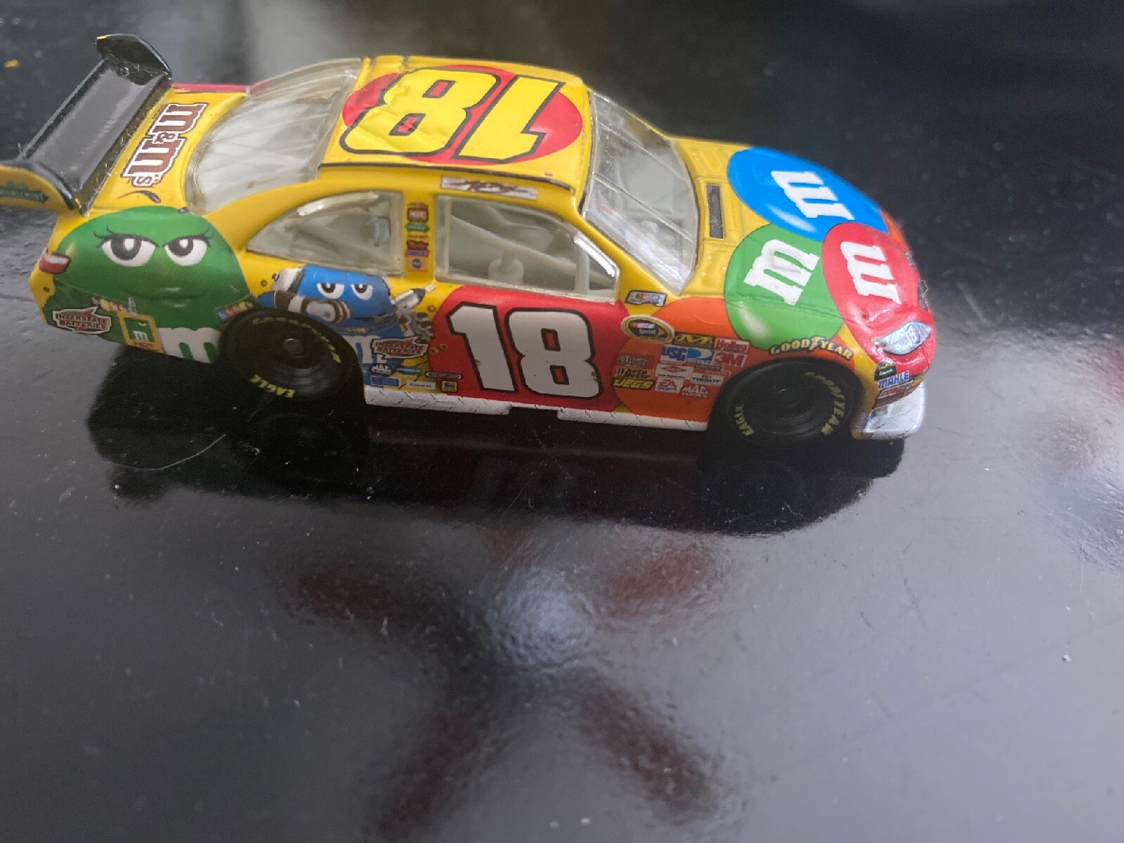cvs diecast cars