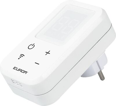 Thermostat mit Wifi