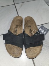 New Birkenstock Oita Slide Sandals