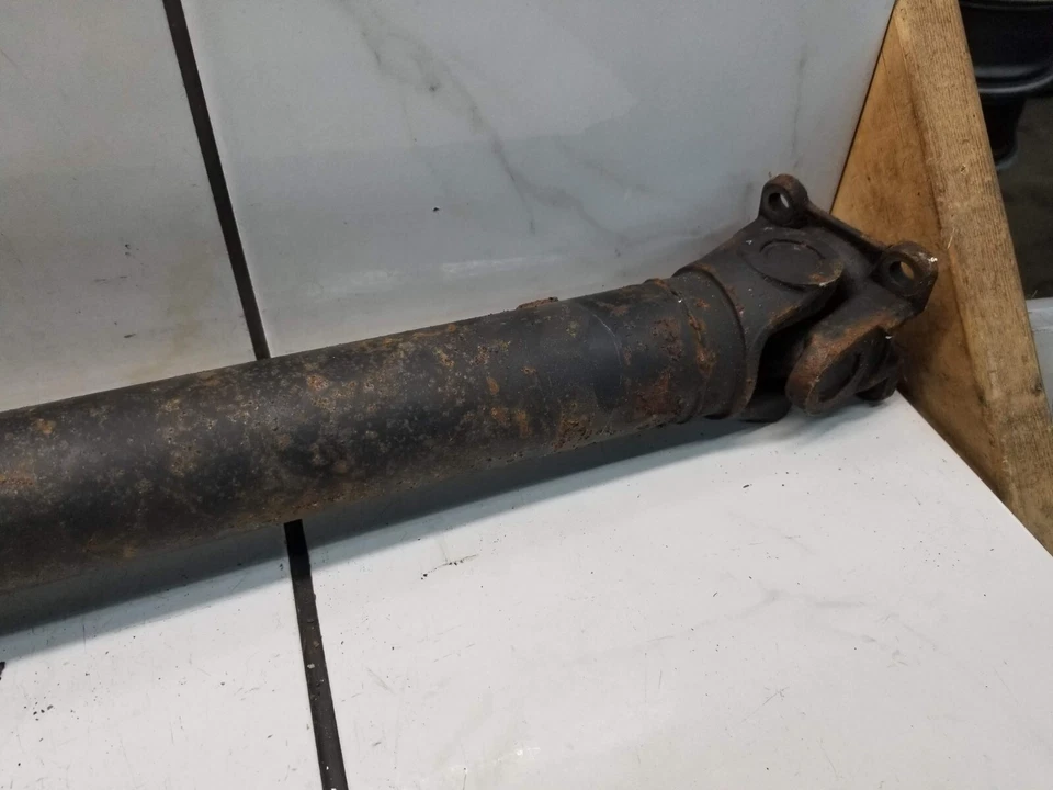 Land Rover Range Rover Sport 2006 eje de transmisión trasero Foto 4 de 4