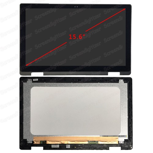 For Dell Inspiron 15 7569 7579 I7579 