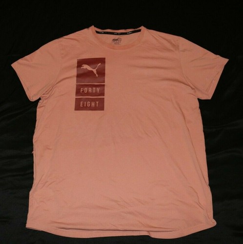 puma 48 t shirt
