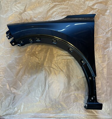 2023 2024 KIA NIRO HYBRID EV FRONT LEFT DRIVER SIDE FENDER OEM