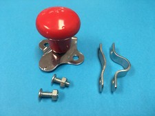 Fits Ford 2N 9N 8N NAA 6,8,900 601 701 801 Tractor Steering Wheel Knob Spinner