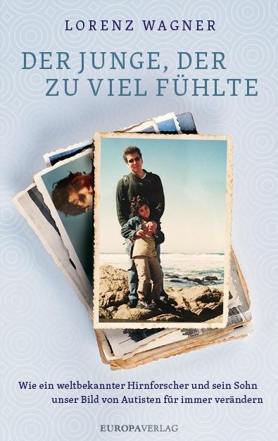 Thumbnail - Der Junge, Der Zu Viel Fühlte | Buch | 9783958902299