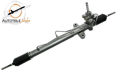 Pair of steering gear power steering Honda Accord V VI E Rover 600