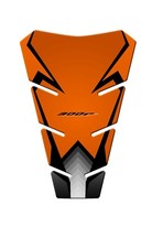 PARASERBATOIO TANKPAD HONDA CBR 300 R 2014 – 2017 PRE-110 (Orange) 