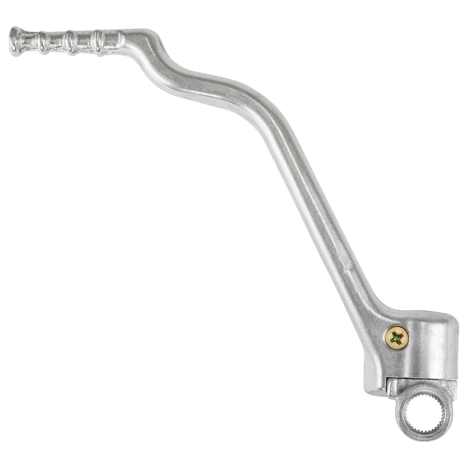 Dirt Bike Caltric Lever Replacement For 2004 Kawasaki KX250F... Kick Start - Foto 12