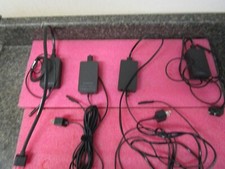Lot of 4 - Power AC Adapter For Microsoft Surface Pro - Three 36W and one 65W