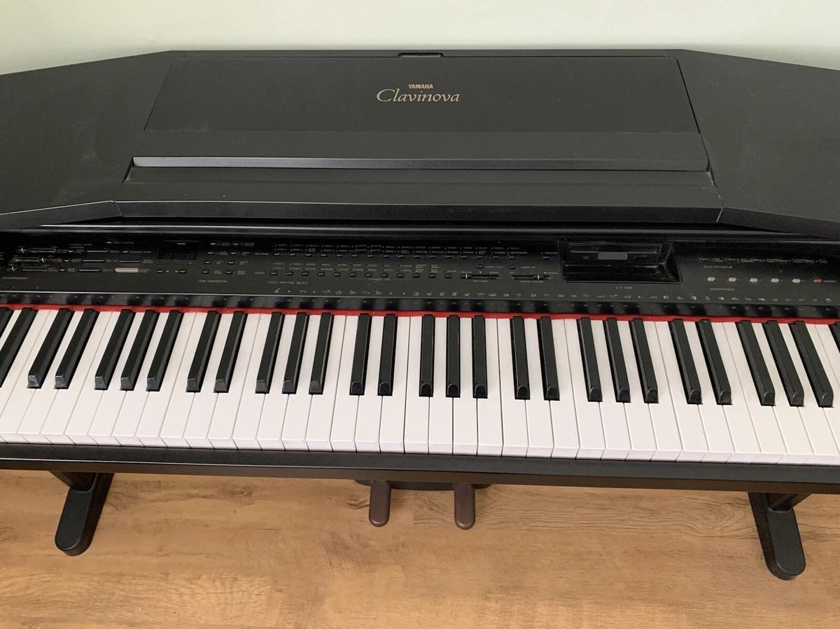 Ebay clavinova clearance