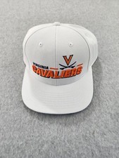 Virginia Cavaliers Adjustable Snapback Baseba...