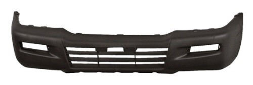 Front Bumper for Mitsubishi L200 11.2001-10.2005