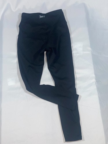 Leggings donna Juicy Couture blu/rosa nero taglia M - Foto 14 di 14