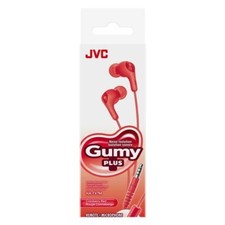 JVC Earbuds HAFX7MRN