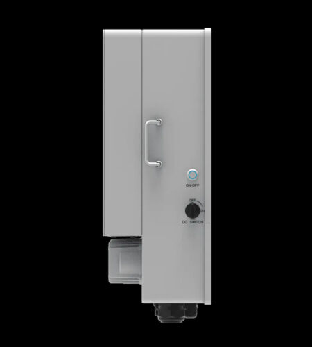 Deye 3-Phasen Hybrid-Wechselrichter On/Off-Grid 12kW PV Solar Inverter USV MPPT - Bild 4 von 6