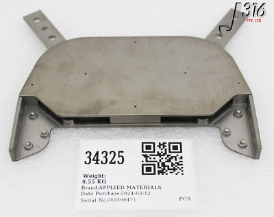 @@@ 34325 APPLIED MATERIALS ROBOT WRIST ASSY 0040-88923 | eBay