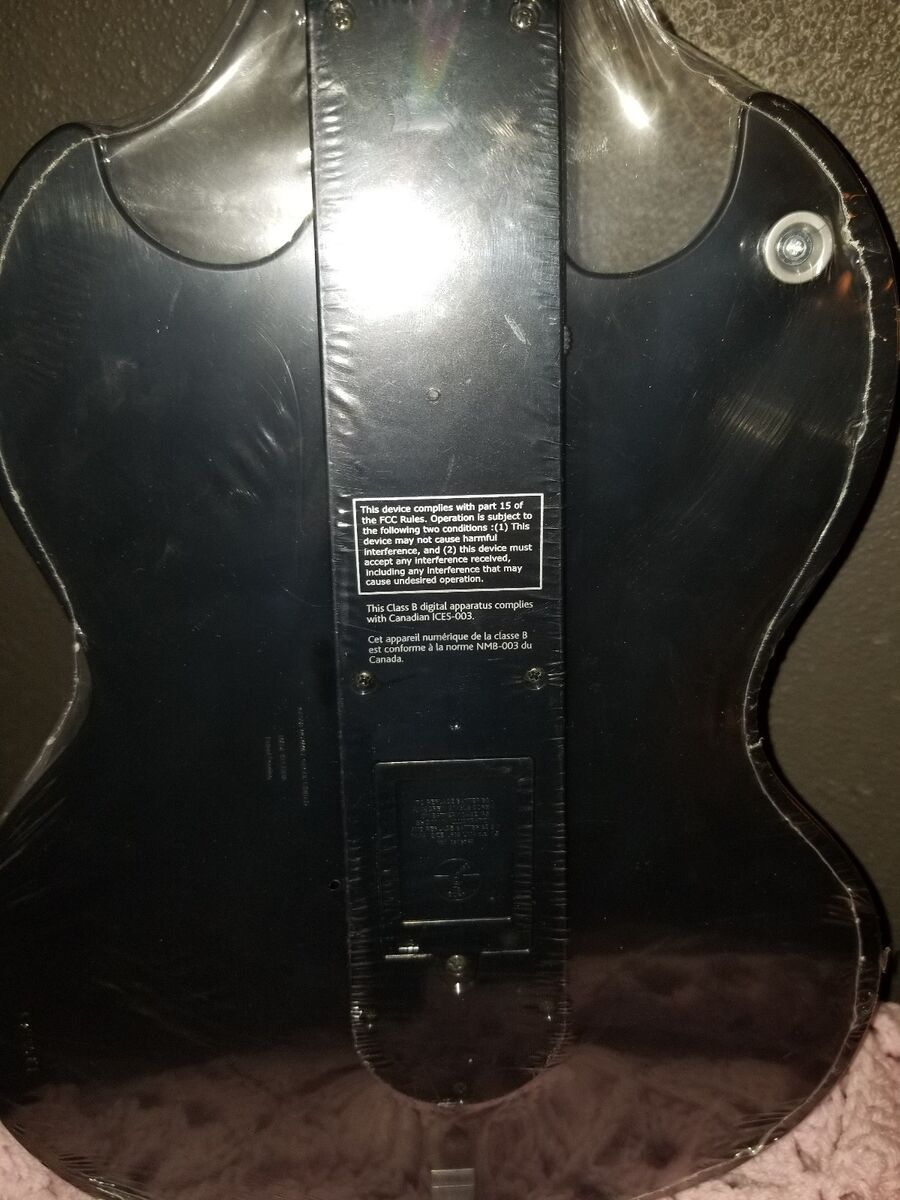 Paper Jamz Series 1 Style 6 Instant Rock Star Guitar Black Paper Jamz Series 1 Style 6 Instant Rock Star Guitar Black