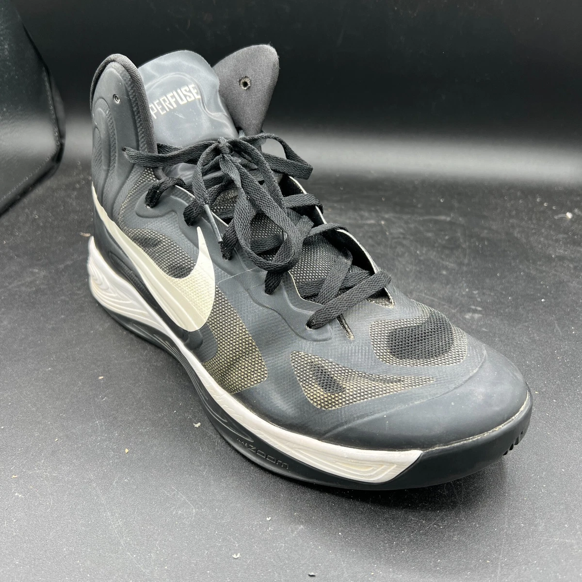 Hyperfuse shoes 2024