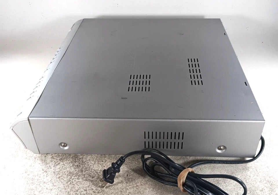 Sony Tuner Digital Amp for DAV-DZ100 5.1 Home Theater Unit Only Non-Working - Image 3 of 4