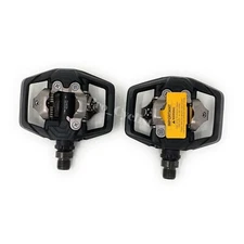 Shimano SLX Deore PD-ME700 Trail MTB Bike Pedals Clipless SPD New In Box