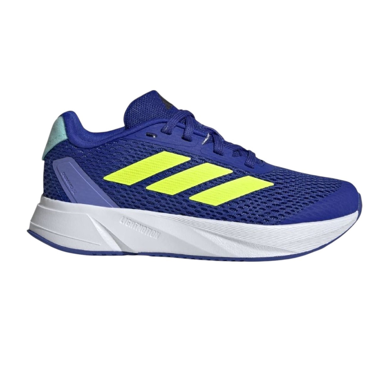 Adidas Shoes Duramo SL K Running Jogging Sport Trainer blue ID9128 SALE