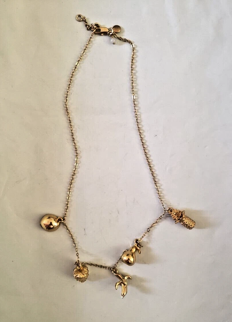 Crewcuts necklace best sale