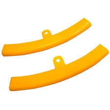 RIM protectors WHEELS protector aluminum rims - tire changer chrome wheels