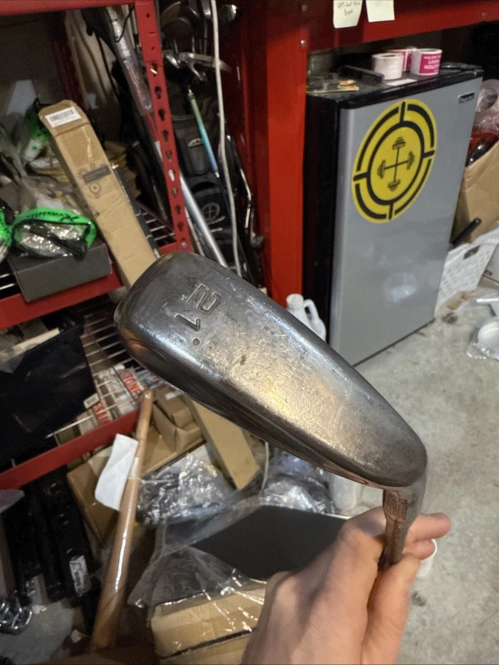 Nicklaus Ironmax 3 Utility Iron 21* MC-21 Fujikura SG Pro Reg Graphite Mens RH - Image 3 of 4