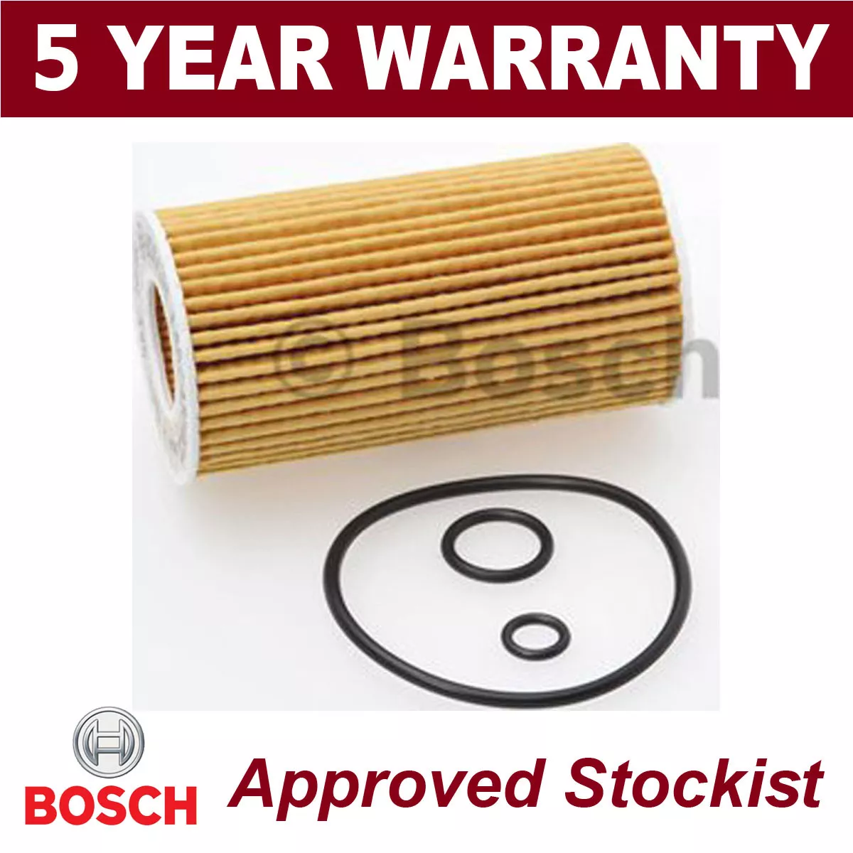 Bosch Oil Filter P7001 1457437001 | eBay