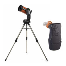 Celestron Nexstar 6SE 150mm Schmidt Cassegrain GoTo Telescope Wifi Kit