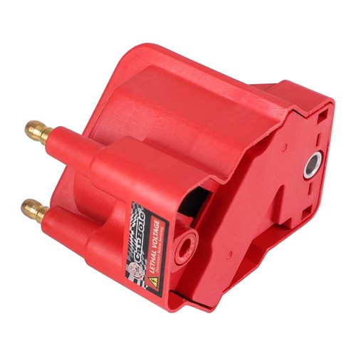 Ignition Coil & Lead For Holden Commodore VN VP VR VS VT VX VU WH VK VY V6 3.8L - Picture 9 of 12