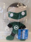 Funko Green Lantern Plushie, part of the Marvel Universe Comics collection
