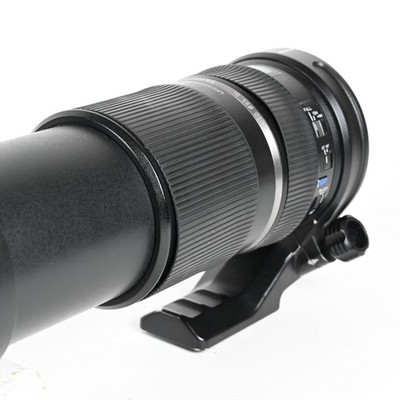 Tamron A011 AF 150-600mm f5-6.3 SP Di VC USD Lens Nikon *Read #044