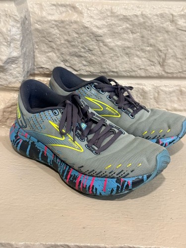 Brooks Glycerin 20 Running Shoes Women's Size 8.5 - Picture 1 of 9