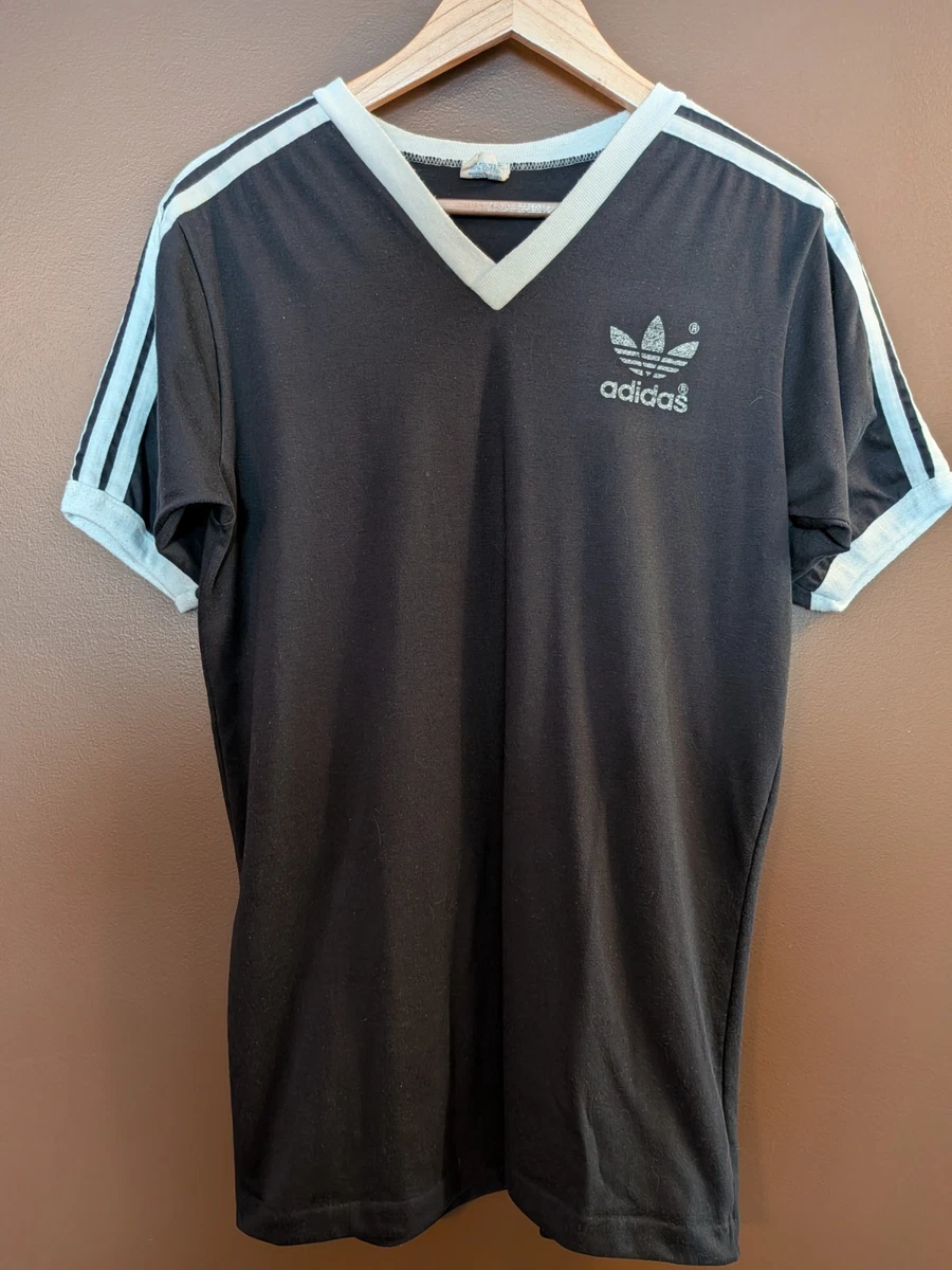 80s アメリカ製 アディダス ロンT ヴィンテージ  25+ adidas 1980s Vintage T-Shirts for Men for sale | Updated Oct 2026