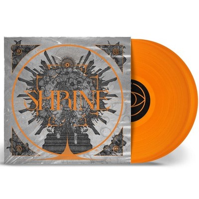 Bleed From Within Shrine Doppel-LP Vinyl Neu