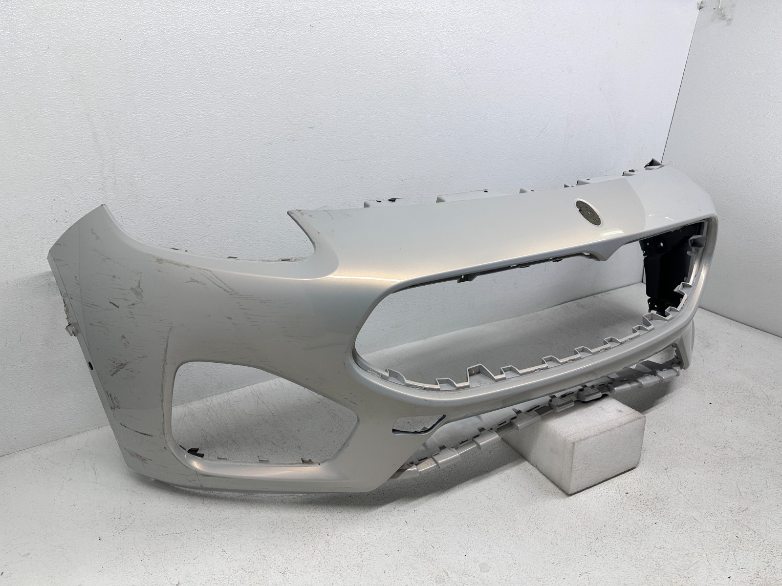 2023 2024 2025 MASERATI GRECALE Front Bumper Cover OEM 23 24 25 670157345