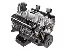 Crate Engine - For Ct 602 Sbc 350350hp Crate Engine - For Ct 602 Sbc 350350hp