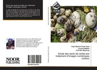 Yaya Abdoul Fanta Yaya (U. A.) | Etude Des ¿Ufs De Cailles Par Traitement...
