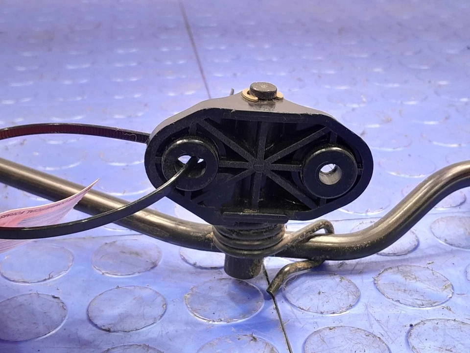 Conjunto de pedal acelerador Toyota Tacoma 1995-2004 pieza original OEM Foto 4 de 4