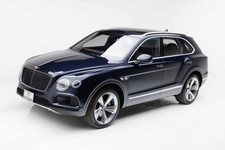 2019 Bentley V8 