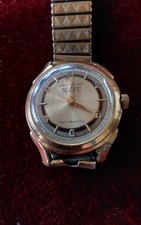 LACO Sport Automatic - 25 Rubis - läuft - vintage 50er