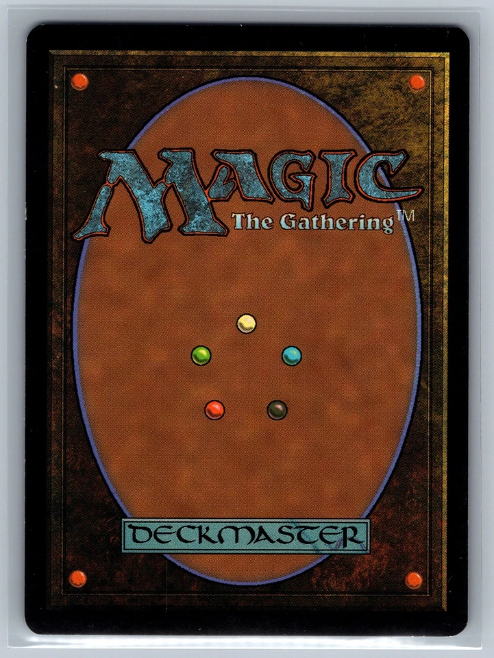 Magic The Gathering Apocalypse Emblazoned Golem #136/143 MTG TCG CCG - Image 2 of 2