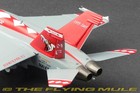 WITTY / SKY GUARDIANS 1/72 USN F-18 SUPER HORNET - DIAMONDBACKS - WTW-72-008-002 — photo 4