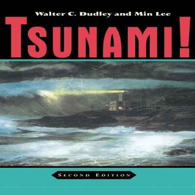 Tsunami! (Revised) (Revised) Walter Dudley Hardcover University o