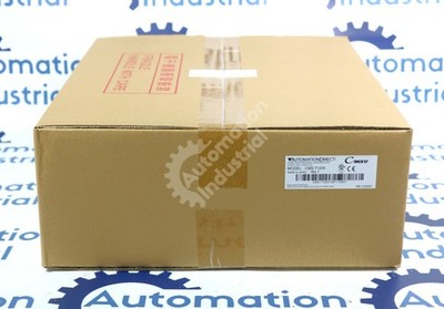 CM5-T12W By Automation Direct 12in Color TFT LCD Touch Screen HMI New Sealed