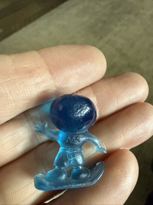 Vintage 1990's Aliens 1.18